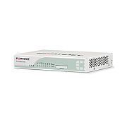 Fortinet Fortigate-60c-sfp Hardware Plus 1 Year 8 (FACVM10000UG)