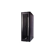 Eaton S-series Rack 42u24x42 W/side Pnls (ETNENC422442SB)