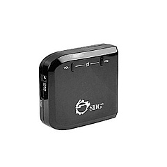 SIIG Micro Hdmi To Vga With Audio Adapter (CBH20C11S1)