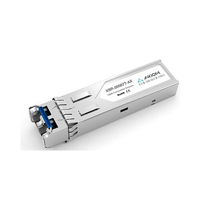 Axiom 1000base-lx Sfp For Brocade (XBR000077AX)