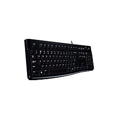 Protect Computer Products Logitech K120/mk120custom Keyboard Cover (LG1408104)