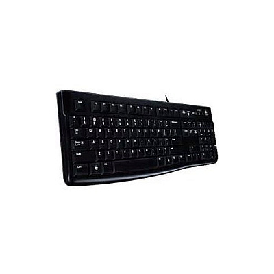 Protect Computer Products Logitech K120/mk120custom Keyboard Cover (LG1408104)