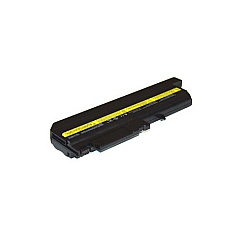 Total Micro Technologies 7800mah 9cell Total Micro Battery Lenov (08K8197TM)