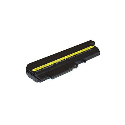 Total Micro Technologies 7800mah 9cell Total Micro Battery Lenov (08K8197TM)
