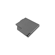 Total Micro Technologies 4400mah 6cell Total Micro Battery Dell (3104345TM)