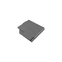 Total Micro Technologies 4400mah 6cell Total Micro Battery Dell (3104345TM)