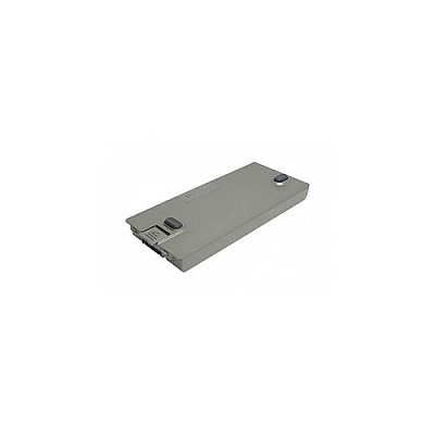 Total Micro Technologies 7200mah 9cell Total Micro Battery Dell (3105351TM)