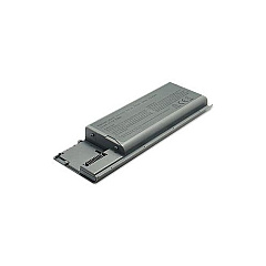 Total Micro Technologies 5200mah 6cell Total Micro Battery Dell (3109080TM)