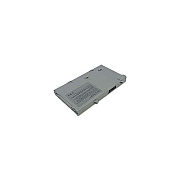 Total Micro Technologies 3800mah 6cell Total Micro Battery Dell (3120078TM)