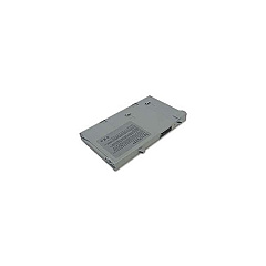 Total Micro Technologies 3800mah 6cell Total Micro Battery Dell (3120078TM)