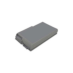 Total Micro Technologies 5200mah 6cell Total Micro Battery Dell (3120090TM)
