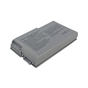 Total Micro Technologies 5200mah 6cell Total Micro Battery Dell (3120191TM)