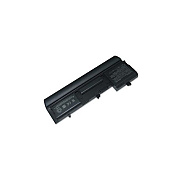 Total Micro Technologies 7200mah 9cell Total Micro Battery Dell (3120315TM)