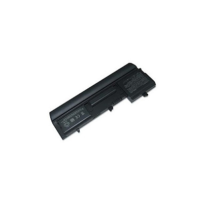 Total Micro Technologies 7200mah 9cell Total Micro Battery Dell (3120315TM)