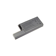 Total Micro Technologies 7800mah 9cell Total Micro Battery Dell (3120394TM)
