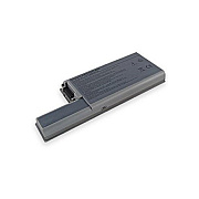 Total Micro Technologies 7800mah 9cell Total Micro Battery Dell (3120402TM)