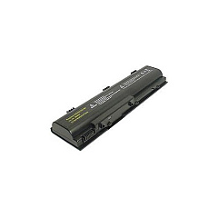 Total Micro Technologies 4800mah 6cell Total Micro Battery Dell (3120416TM)