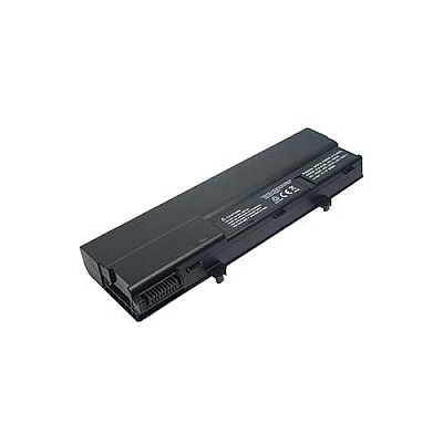 Total Micro Technologies 7800mah 9cell Total Micro Battery Dell (3120435TM)