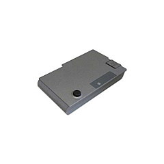 Total Micro Technologies 5200mah 6cell Total Micro Battery Dell (3120666TM)