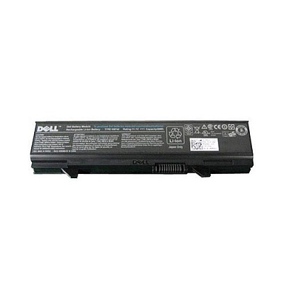 Total Micro Technologies 5050mah 6cell Total Micro Battery Dell (3120762TM)