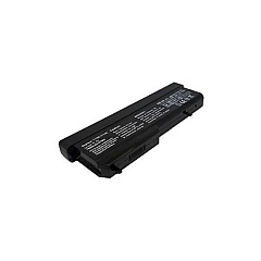Total Micro Technologies 7800mah 9cell Total Micro Battery Dell (3120922TM)