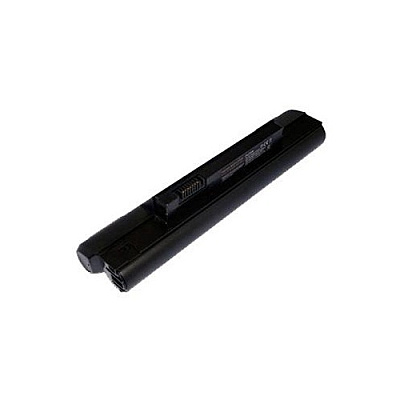 Total Micro Technologies 5100mah 6cell Total Micro Battery Dell (3120935TM)