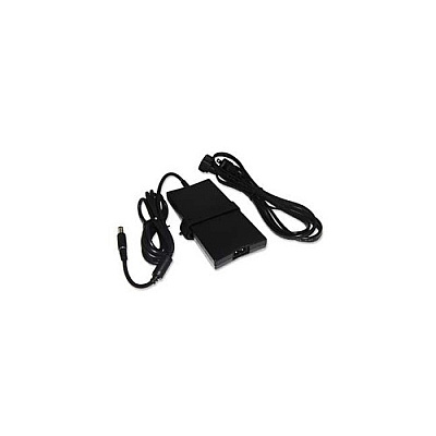 Total Micro Technologies 90watt Total Micro Ac Adapter For Dell (3301828TM)