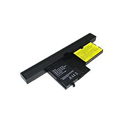 Total Micro Technologies 4550mah 8cell Total Micro Battery Lenov (40Y8318TM)