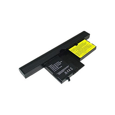 Total Micro Technologies 4550mah 8cell Total Micro Battery Lenov (40Y8318TM)