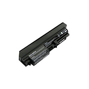 Total Micro Technologies 5200mah 6cell Total Micro Battery Lenov (41U3198TM)