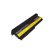 Total Micro Technologies 7800mah 9cell Total Micro Battery Lenov (43R9255TM)