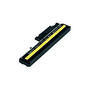 Total Micro Technologies 5200mah 6cell Total Micro Battery Lenov (92P1101TM)