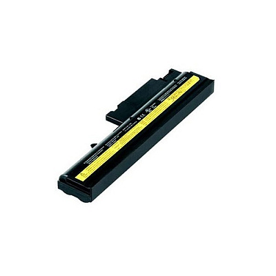 Total Micro Technologies 5200mah 6cell Total Micro Battery Lenov (92P1101TM)