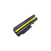 Total Micro Technologies 7800mah 9cell Total Micro Battery Lenov (92P1102TM)