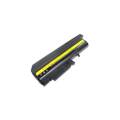 Total Micro Technologies 7800mah 9cell Total Micro Battery Lenov (92P1102TM)