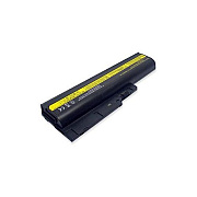 Total Micro Technologies 5200mah 6cell Total Micro Battery Lenov (92P1137TM)