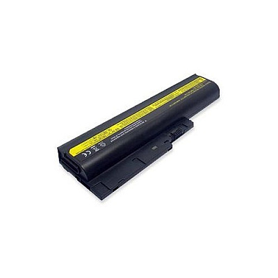 Total Micro Technologies 5200mah 6cell Total Micro Battery Lenov (92P1137TM)