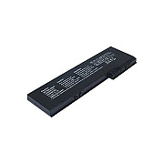 Total Micro Technologies 4000mah 6cell Total Micro Battery Hp Cq (AH547AATM)