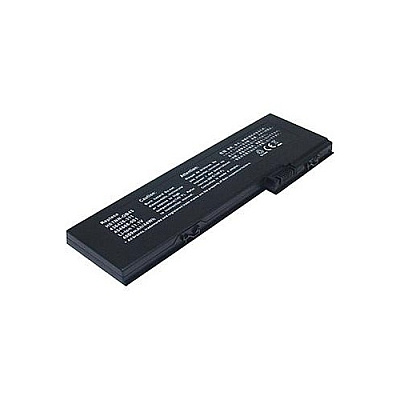 Total Micro Technologies 4000mah 6cell Total Micro Battery Hp Cq (AH547AATM)
