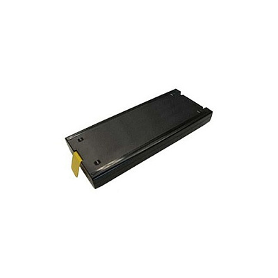 Total Micro Technologies 6750mah 6cell Total Micro Battery Pan (CFVZSU30BUTM)