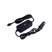 Total Micro Technologies 90watt Auto/dc Adapter For Hp Compaq (DC495AATM)