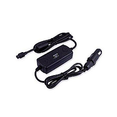Total Micro Technologies 90watt Auto/dc Adapter For Hp Compaq (DC495AATM)