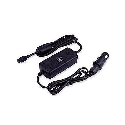 Total Micro Technologies 90watt Auto/dc Adapter For Hp Compaq (DC495AATM)