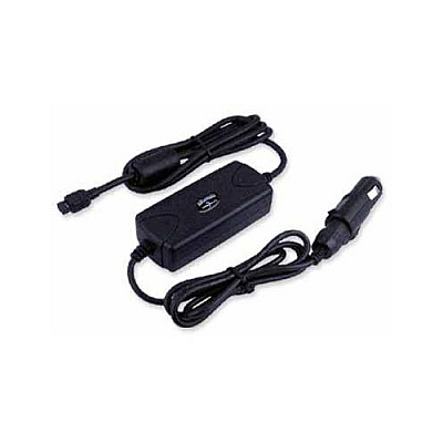 Total Micro Technologies 75watt Auto/air Dc Adapter For Dell (DELDC90DTM)
