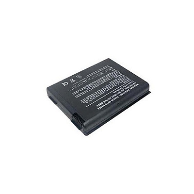 Total Micro Technologies 6600mah 12cell Total Micro Battery Hp C (DP390ATM)