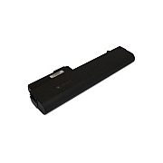 Total Micro Technologies 5100mah 6cell Total Micro Battery Hp Cq (EH767AATM)