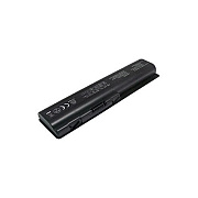 Total Micro Technologies 5100mah 6cell Total Micro Battery Hp Cq (KS524AATM)