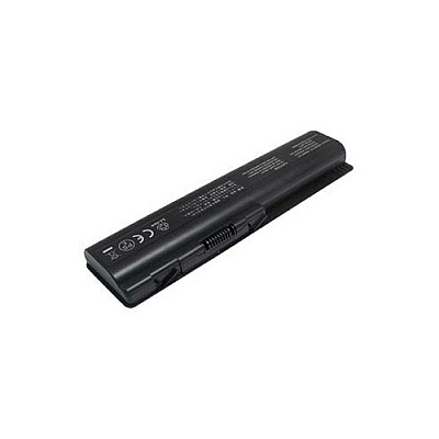 Total Micro Technologies 5100mah 6cell Total Micro Battery Hp Cq (KS524AATM)
