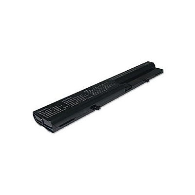 Total Micro Technologies 4400mah 6cell Total Micro Battery Hp Cq (KU530AATM)