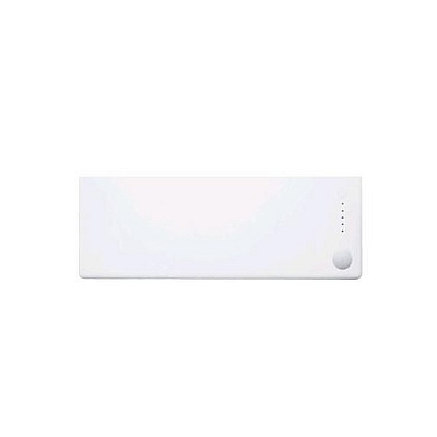 Total Micro Technologies 5100mah 6cell Total Micro Battery Apple (MA561LL/ATM)